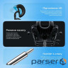 Эргономичное кресло Proove P&L black (ECPL0001001)