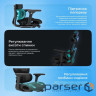 Эргономичное кресло Proove P&L black (ECPL0001001)