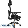 Эргономичное кресло Proove P&L black (ECPL0001001)