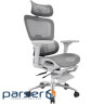 Эргономичное кресло Proove P&L black (ECPL0001001)