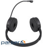 Гарнітура Defender Tune 160 2x3,5мм, 1,8м, чорна (63164)
