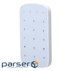 Бездротова клавіатура Dahua DHI-ARK30T-W2(868)