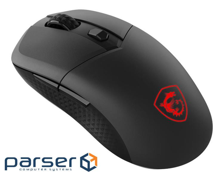 Міша USB OPTICAL WRL GAMING VERSA 300 W MSI