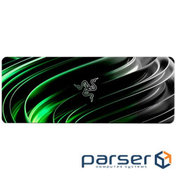 Коврик 400*700 тканинний RAZER 37 з боковою прошивкою, толщина 2 мм , OEM (RZ1537472)