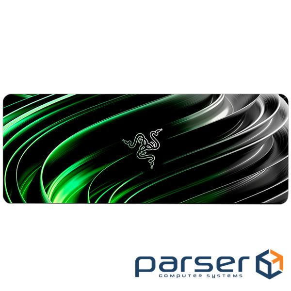 Коврик 400*700 тканинний RAZER 37 з боковою прошивкою, толщина 2 мм , OEM (RZ1537472)