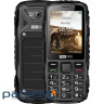 Мобільний телефон Maxcom MM920 Black (5908235973937)