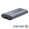 Портативний SSD диск ADATA Elite SE880 4TB USB3.2 Gen2x2 Titanium Gray (AELI-SE880-4TCGY)