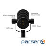 Мікрофон Rode PodMic USB (234561)