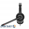 Headset Axtel Voice UC 28 duo NC (AXH-V28UCD)