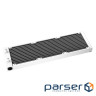 Система водяного охлаждения DeepCool LQ360 Ultra ARGB WH (R-LQ360-WHASMC-G-1), Intel: 1851/1700/1200