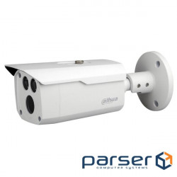 Камера видеонаблюдения DAHUA DH-HAC-HFW1500DP (3.6) (DH-HAC-HFW1500DP (3.6мм))