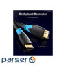 Кабель HDMI M-M, 8.0 м, V2.0, 4K 60Гц , PVC Vention (AACBK)
