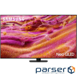 Телевізор SAMSUNG QE75QN90FAUXUA
