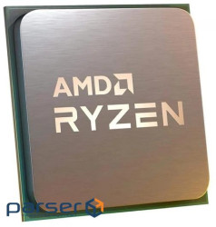 Процесор AMD Ryzen 5 5500X3D (6C/12T, 3-4GHz, 96MB,105W,AM4) TRAY (100-000001504)
