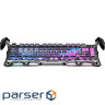Клавіатура механічна GravaStar Mercury K1 Pro 80keys, GravaStar x Kailh Speedy Mint, (GSK1PRO CBLK)