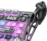 Клавіатура механічна GravaStar Mercury K1 Pro 80keys, GravaStar x Kailh Speedy Mint, (GSK1PRO CBLK)