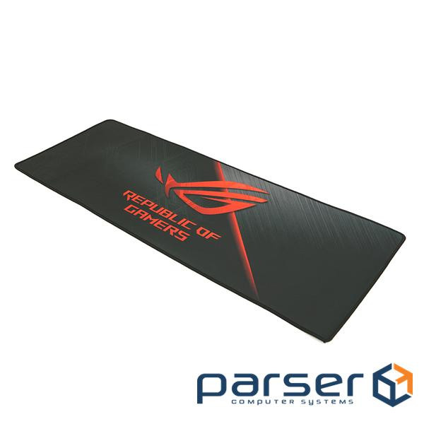 Коврик 300*800 тканинний Republe of Games з боковою прошивкою, товщина 3 мм , color (YT-MRG / B38R)