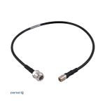 Коаксиальная сборка Hengxin Technology NF-QMAM HF195