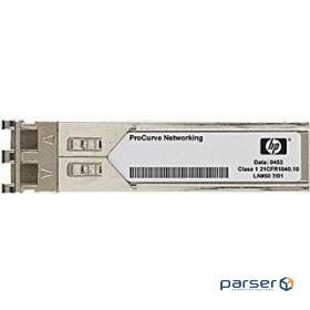 Модуль HPE Aruba 1G SFP (J4859D)