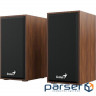 Acoustic system GENIUS SP-HF180 Wood (31730029400)