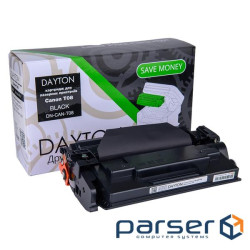 Картридж Dayton Canon T08 для i-Sensys X1238 (DN-CAN-T08)