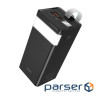 Зовнішній акумулятор HOCO J86A Powermaster 22.5W fully compatible power bank(50000mA (6931474759238) HOCO J86A Powermaster 22.5W fully compatible power bank(50000mA (6931474759238)