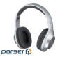 Навушники Panasonic RB-HX220BEE-S Gray (RB-HX220BEE-S) (RB-HX220BEES)
