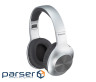 Навушники Panasonic RB-HX220BEE-S Gray (RB-HX220BEE-S) (RB-HX220BEES)
