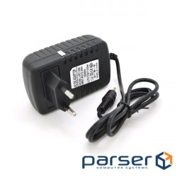 Pulse power supply unit 9V 2A (18W) plug 2.5 / 0.7 length 0.9 m , Q250 (XBS-0920-2.5 / 0.7)