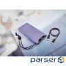 Портативний зарядний пристрій USB 10000MAH QC3.0 PURPLE F10000 7332033 INTENSO USB 10000MAH QC3.0 PURPLE F10000 7332033 INTENSO