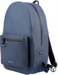 Рюкзак Tucano Asciutto 14, синій (BKASC14-B) (BKASC14-B)