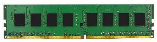 Пам'ять Kingston 8 GB DDR4 2666 MHz (KVR26N19S8/8)