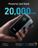 Зовн. акум. ANKER Prime - 20000 mAh 200W PD (Чорний ) (A1336011)