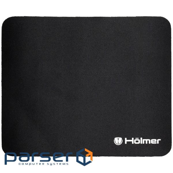 Килимок для миші Hölmer OMP-01 180x220x3 мм