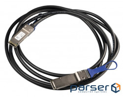 3m direct connection cable Supports 100G QSFP28 standard Provides connectivity (XQ+DA0003)