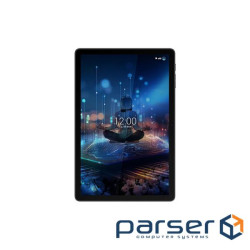 Планшет Sigma Tab A1035 MAX 11" 8/128GB 4G dark grey (4827798443118)