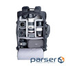 Фото-сумка Vanguard Backpack VEO Select 45M Black (VEO Select 45M BK)