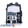 Фото-сумка Vanguard Backpack VEO Select 45M Black (VEO Select 45M BK)