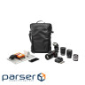 Фото-сумка Vanguard Backpack VEO Select 45M Black (VEO Select 45M BK)