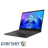 ноутбук 16FMI/U7-165H/16/512/Intel Arc/W11/Stellar Gray MSI Prestige 16 AI Evo B1MG (9S7-15A121-237)
