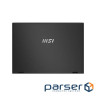 ноутбук 16FMI/U7-165H/16/512/Intel Arc/W11/Stellar Gray MSI Prestige 16 AI Evo B1MG (9S7-15A121-237)