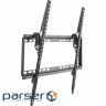 Кріплення настінне для ТБ GEMBIRD WM-70T-03 37"-70" Black