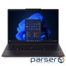Lenovo ThinkPad T14 G6, 14.0" WUXGA, ULT 5 228V, 32GB, 512GB SSD, W11P64 UKR, 3Y (21QG000XRA)
