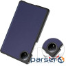Чохол для планшета BeCover Smart Case Xiaomi Redmi Pad SE 8.7" Deep Blue (711905)