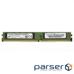 Memory module DDR4 32GB 2666MHz Supermicro ECC Registered (MEM-DR432L-CV02-EU26)