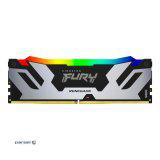 Пам'ять для настільних комп'ютерів Kingston FURY 16 GB DDR5 8000 MHz Renegade RGB (KF580C38RSA-16) Kingston FURY 16 GB DDR5 8000 MHz Renegade RGB (KF580C38RSA-16)