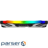 Пам'ять для настільних комп'ютерів Kingston FURY 16 GB DDR5 8000 MHz Renegade RGB (KF580C38RSA-16) Kingston FURY 16 GB DDR5 8000 MHz Renegade RGB (KF580C38RSA-16)