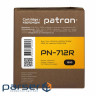 Картридж Patron CANON 712 Extra (PN-712R) (CT-CAN-712-PN-R)