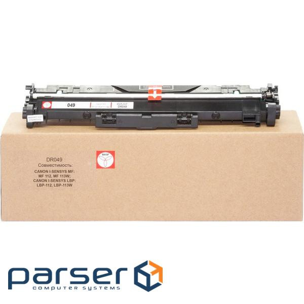 Драм картридж BASF Canon 049, 2165C001 (BASF-DR-DR049)
