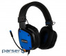 Гарнітура Sades SA-722 Dpower Black/Blue (sa722blj)
